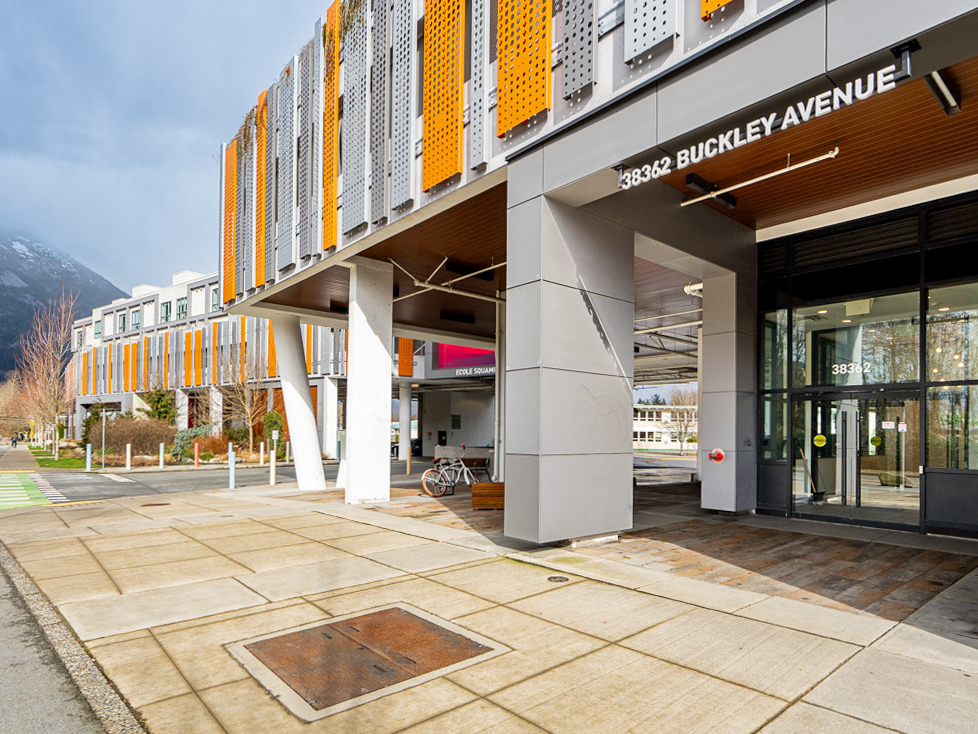 #444 - 38362 Buckley Avenue